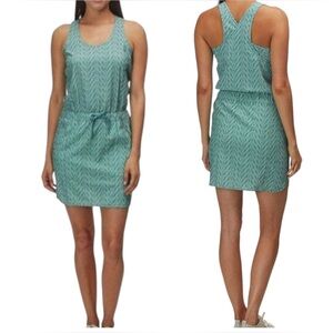 Patagonia Women's Fleetwith
Dress size L